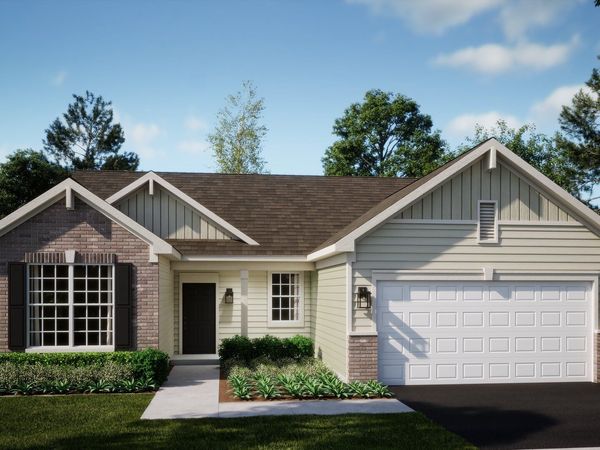 2025 Kenilworth Place , Aurora, IL 60506