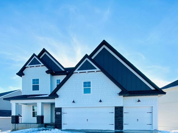 14935 Riverview Lane N, Dayton, MN 55327