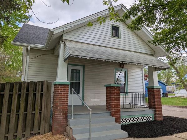 3382 St Rt 132, Pierce Twp, OH 45102