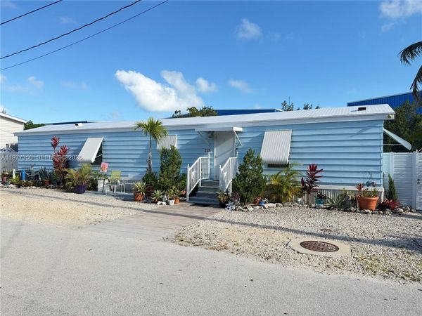 212 Orchid St, Tavernier, FL 33070