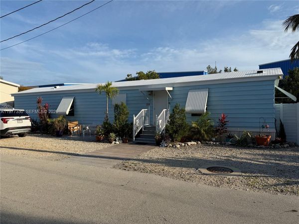 212 Orchid St, Tavernier, FL 33070