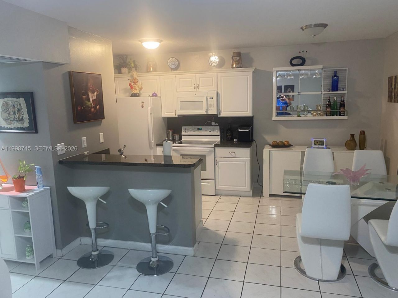 15669 SW 73rd Cir Ter, Unit 4-7, Miami, FL 33193 Photo