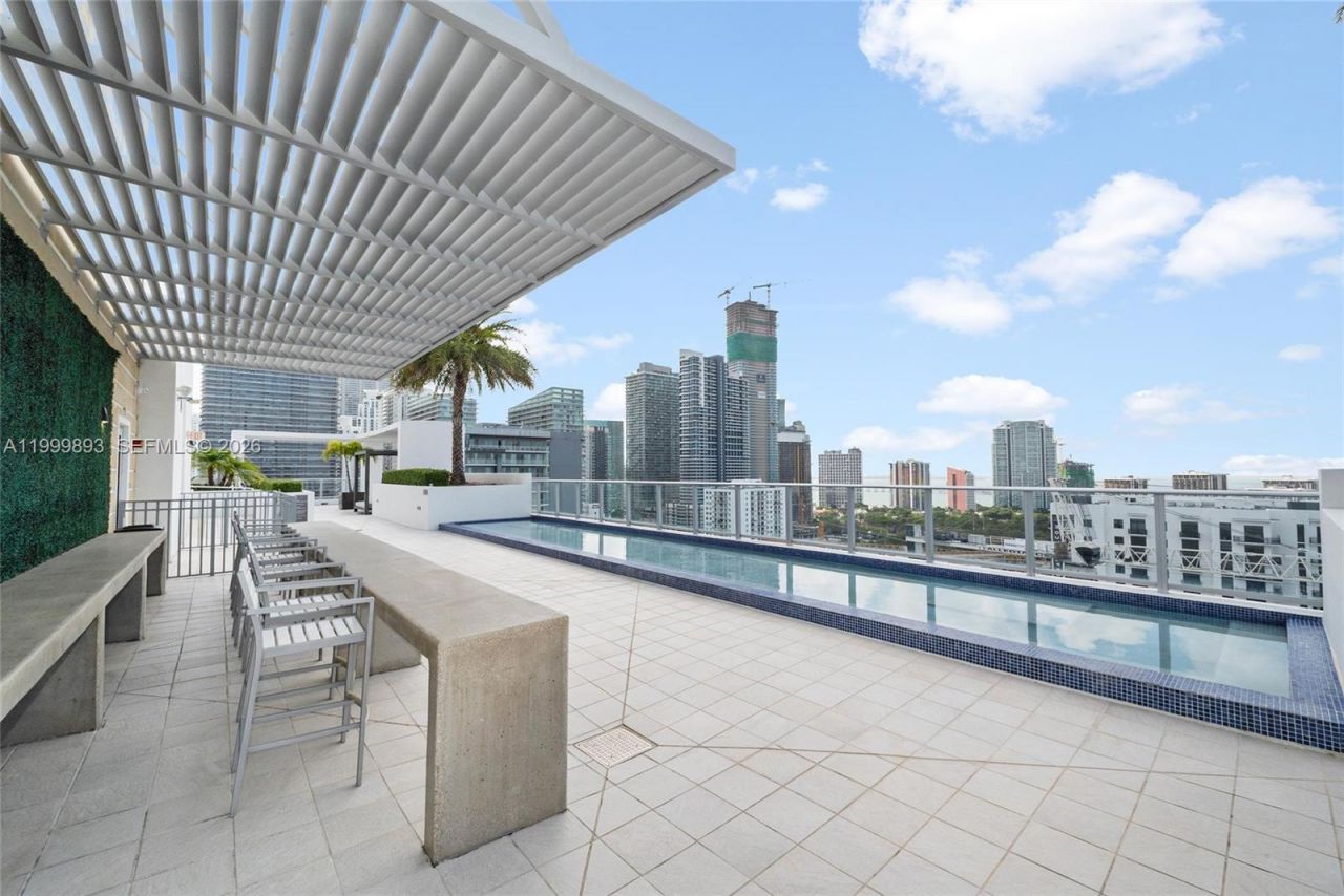 1010 SW 2nd Ave, Unit 1709, Miami, FL 33130 Photo