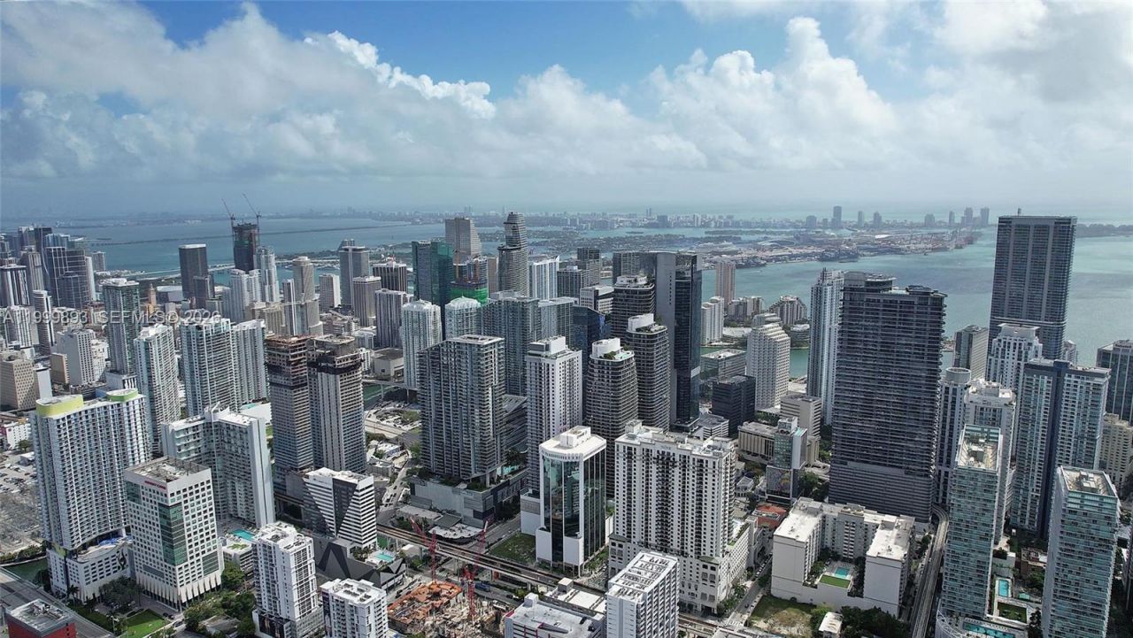 1010 SW 2nd Ave, Unit 1709, Miami, FL 33130 Photo