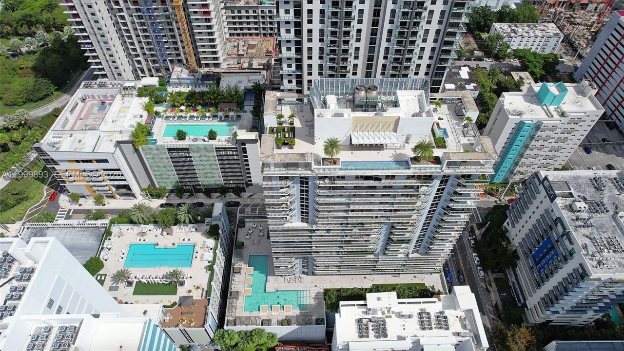 1010 SW 2nd Ave, Unit 1709, Miami, FL 33130 Photo