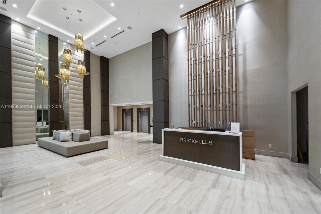 1010 SW 2nd Ave, Unit 1709, Miami, FL 33130 Photo