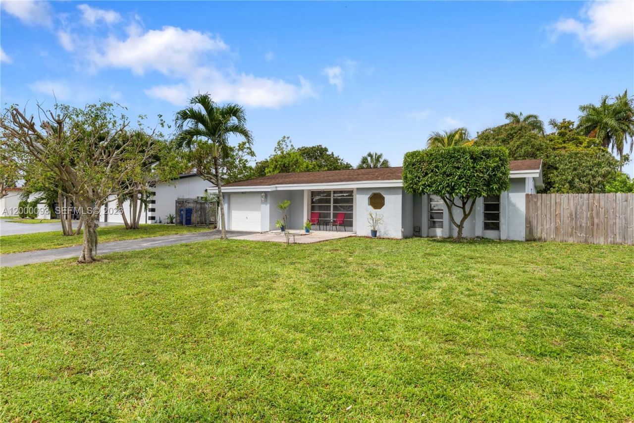 3012 Canal Road, Miramar, FL 33025 Photo