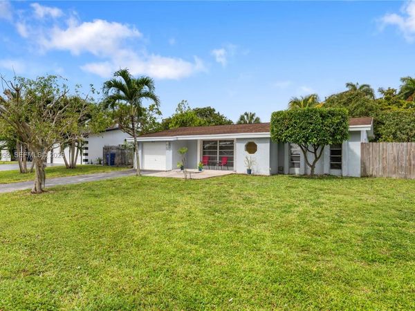 3012 Canal Road, Miramar, FL 33025