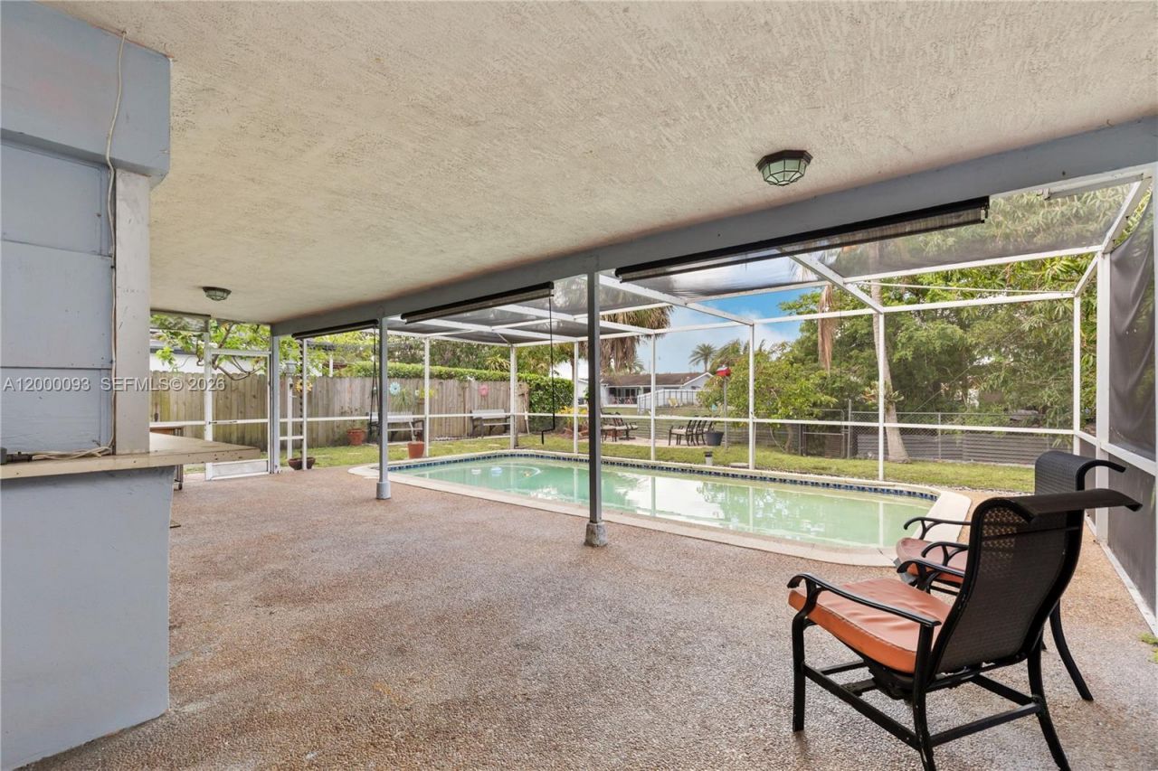 3012 Canal Road, Miramar, FL 33025 Photo