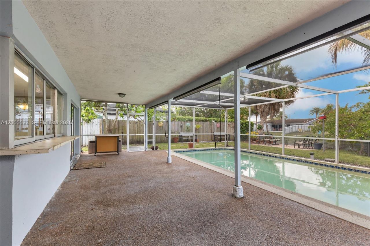 3012 Canal Road, Miramar, FL 33025 Photo