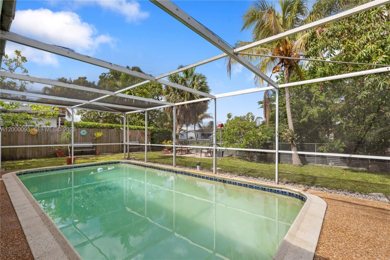 3012 Canal Road, Miramar, FL 33025 Photo