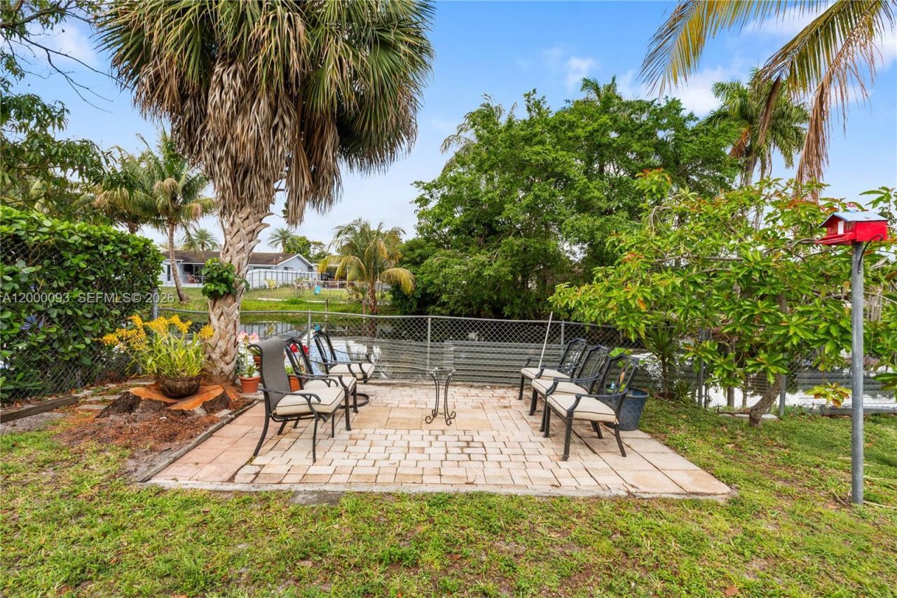 3012 Canal Road, Miramar, FL 33025 Photo