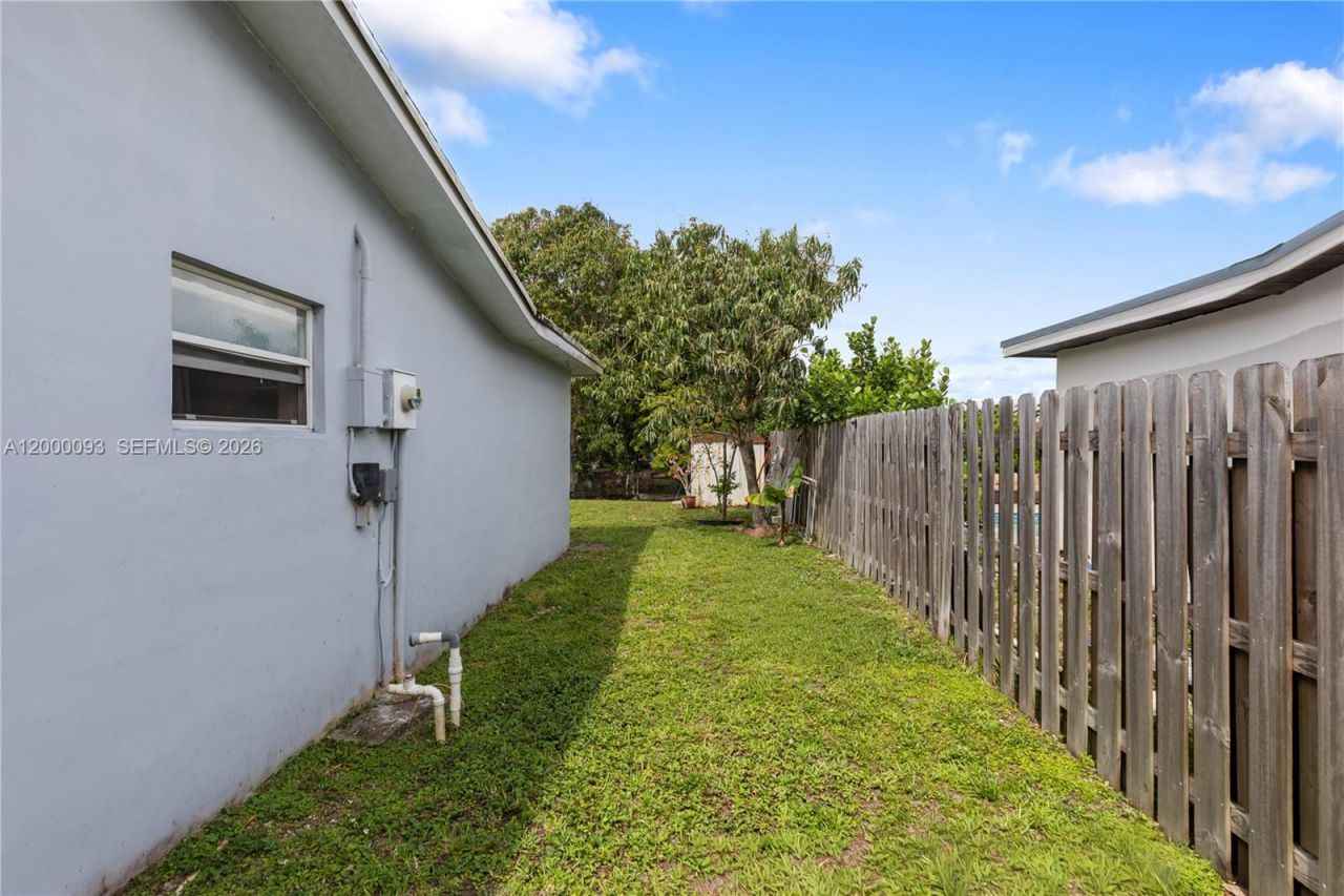 3012 Canal Road, Miramar, FL 33025 Photo