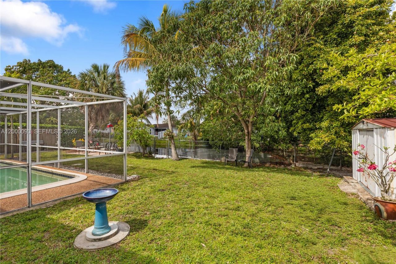 3012 Canal Road, Miramar, FL 33025 Photo