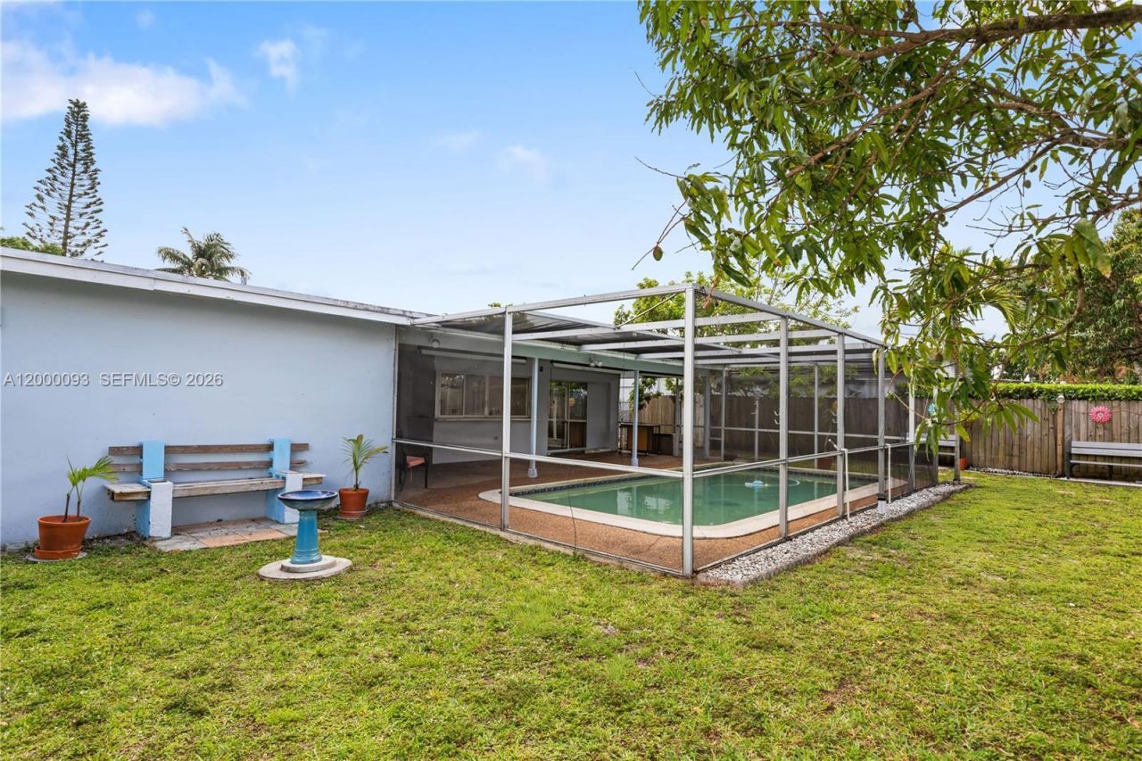 3012 Canal Road, Miramar, FL 33025 Photo