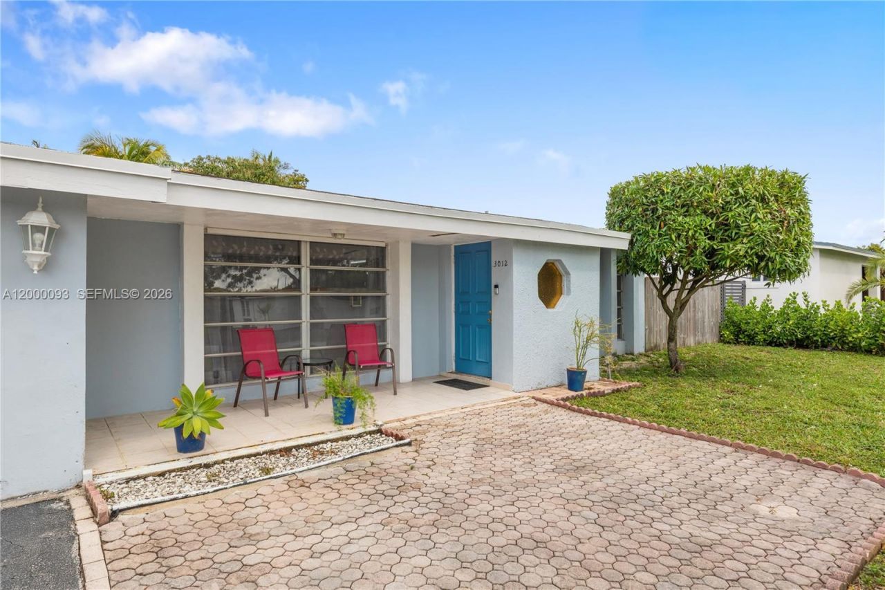 3012 Canal Road, Miramar, FL 33025 Photo
