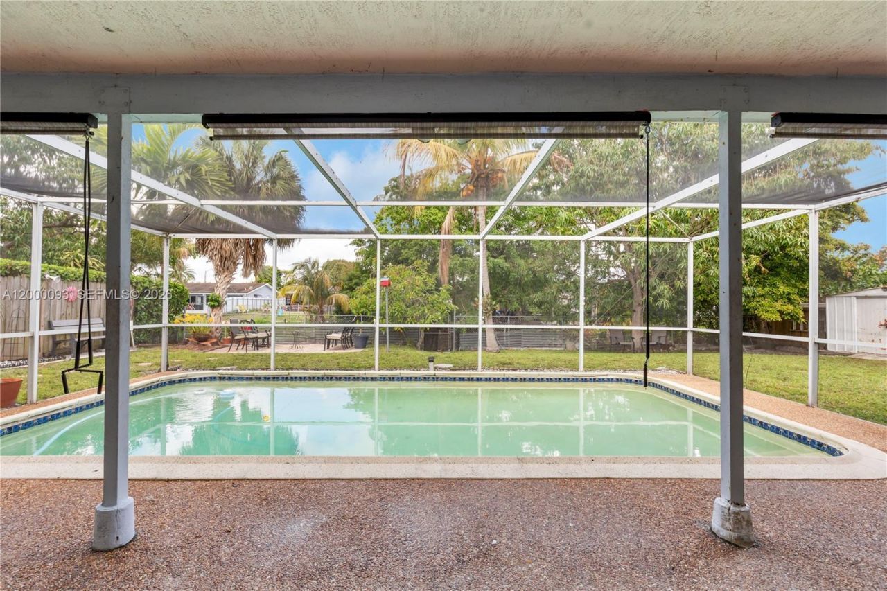 3012 Canal Road, Miramar, FL 33025 Photo