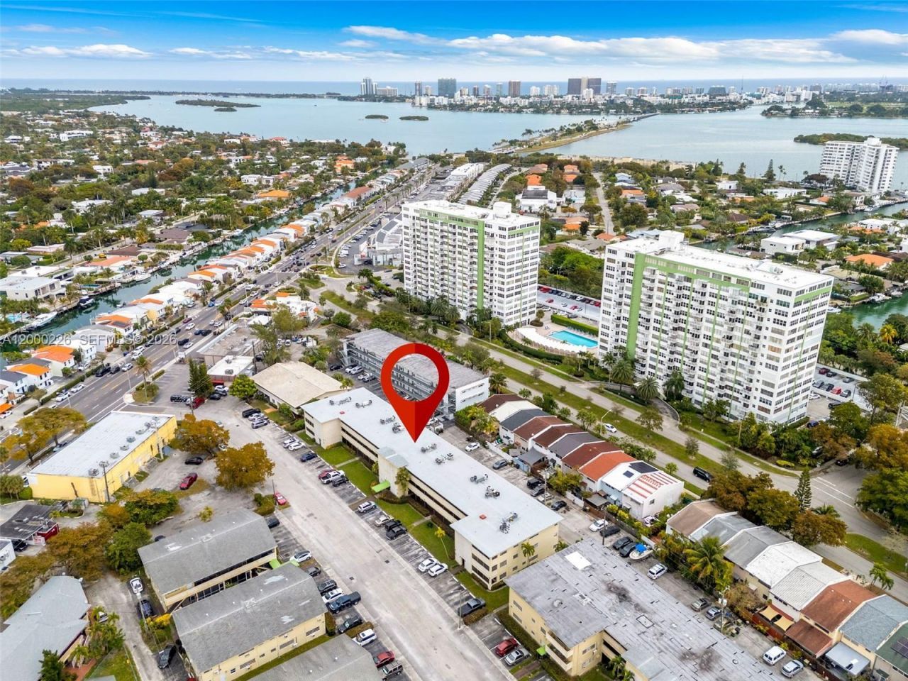 11960 NE 19th Dr, Unit 15, North Miami, FL 33181 Photo