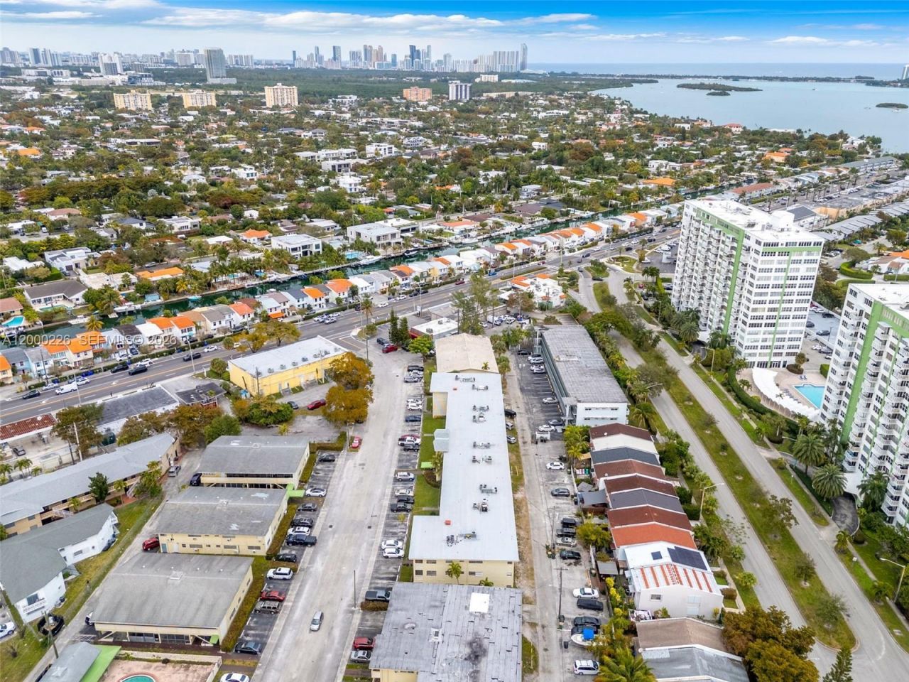 11960 NE 19th Dr, Unit 15, North Miami, FL 33181 Photo