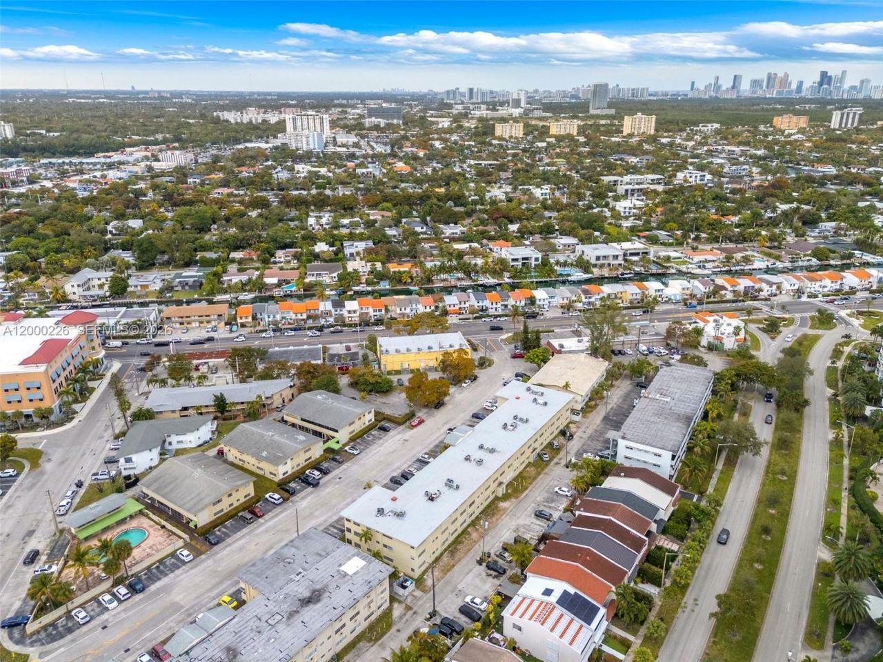 11960 NE 19th Dr, Unit 15, North Miami, FL 33181 Photo