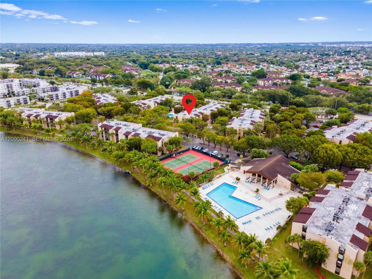 14415 N Kendall Dr , Unit 312G, Miami, FL 33186 Photo