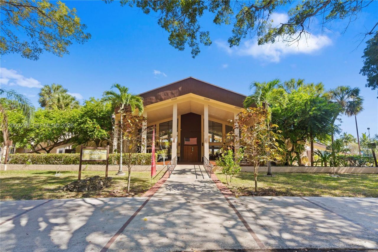 14415 N Kendall Dr, Unit 312G, Miami, FL 33186 Photo