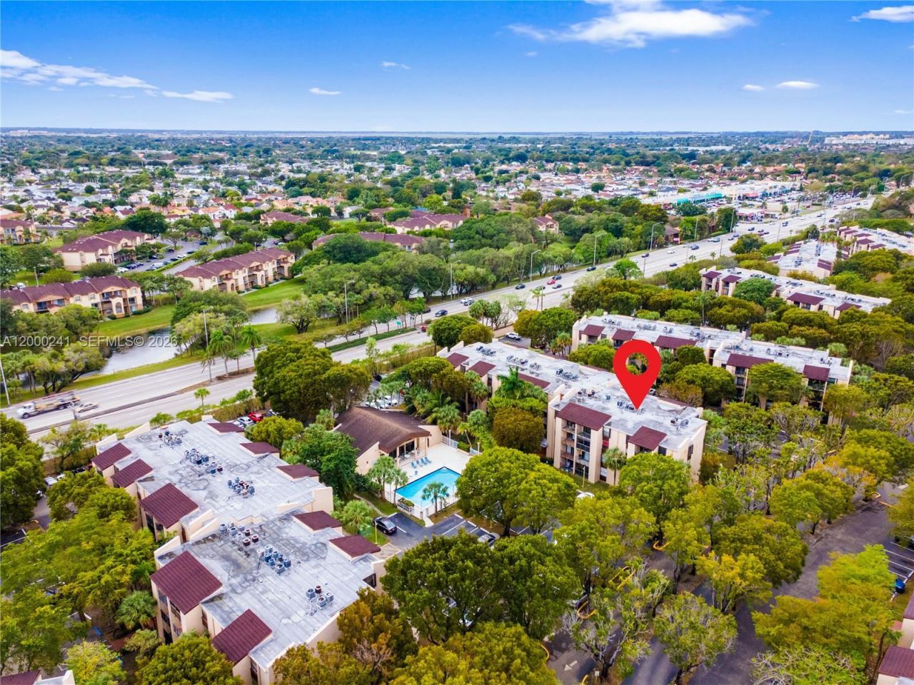 14415 N Kendall Dr , Unit 312G, Miami, FL 33186 Photo