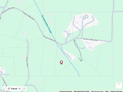 Sweet Valley Road, Rescue, CA 95762 Photo