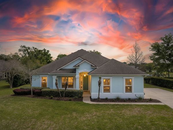 225 Moses Creek Blvd, St Augustine, FL 32086