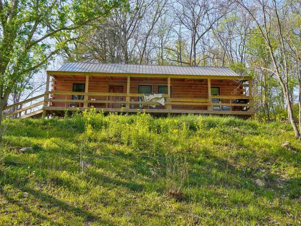 50 N Becks Mill Road, Fredericksburg, IN 47120
