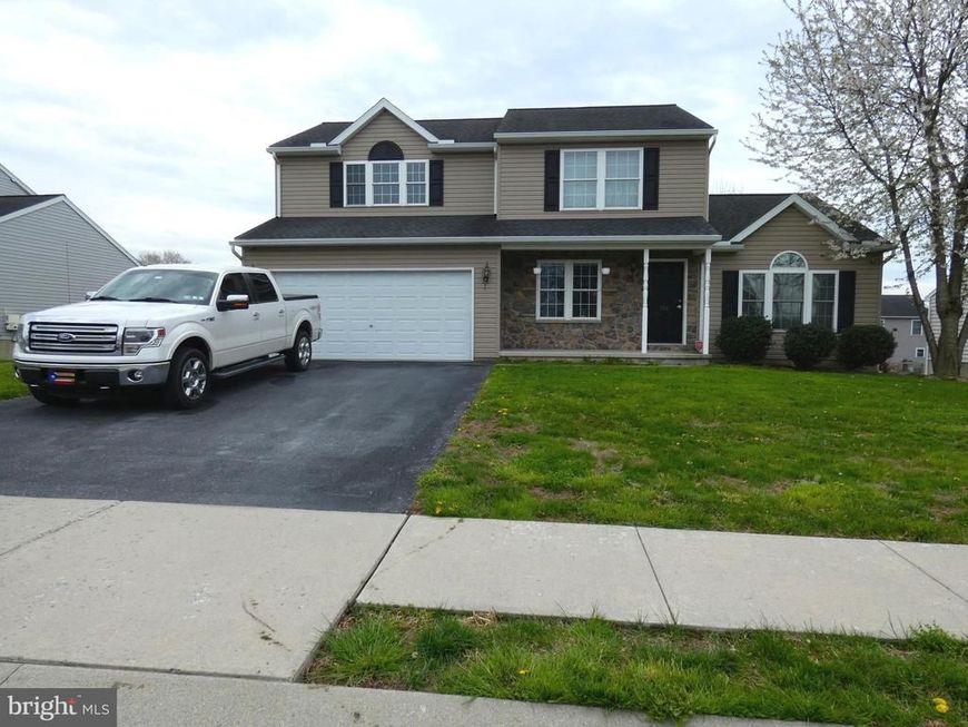 106 Gable Drive, Myerstown, PA 17067 Main Photo