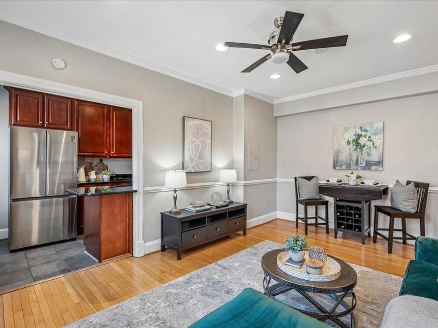 3010 Wisconsin Avenue Nw, Unit 209, Washington, DC 20016 Main Photo