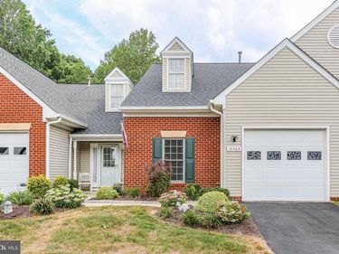 12202 MEADOW BRANCH WAY , FREDERICKSBURG, VA 22407