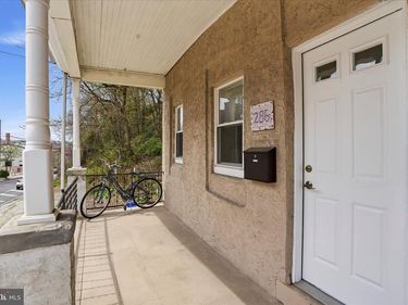 286 LEVERINGTON AVENUE, PHILADELPHIA, PA 19128