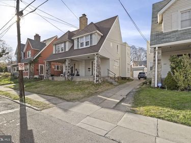 2517 MARSHALL ROAD, DREXEL HILL, PA 19026