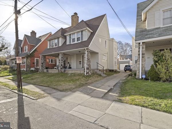 2517 MARSHALL ROAD, DREXEL HILL, PA 19026