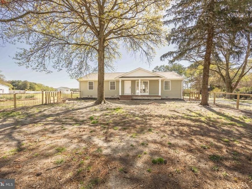 30797 Dagsboro Road , Salisbury, MD 21804 Main Photo