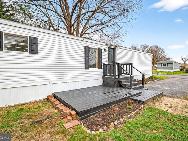 126 BOXWOOD ROAD, Unit 126, MIDDLETOWN, DE 19709