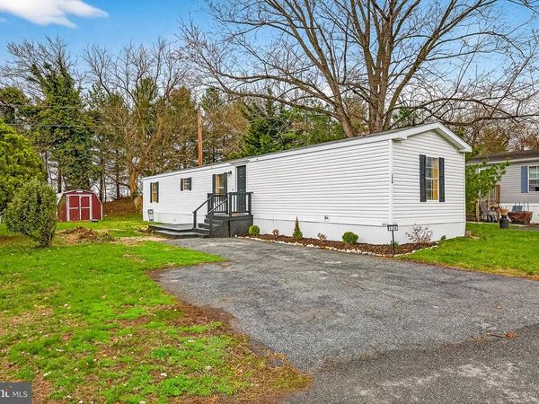 126 BOXWOOD ROAD, Unit 126, MIDDLETOWN, DE 19709