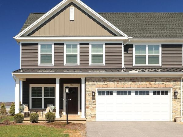 113 AEROPOINTE LANE , STATE COLLEGE, PA 16803