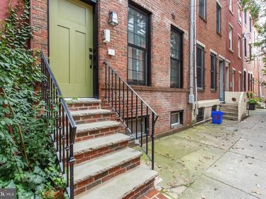 1926 BAINBRIDGE STREET, Unit A, PHILADELPHIA, PA 19146