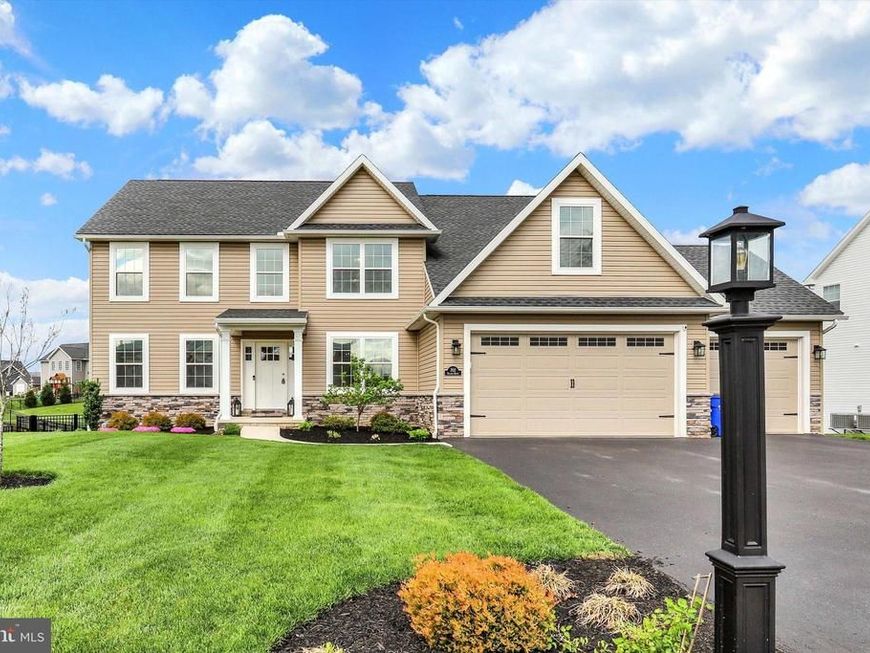 202 Delanie Drive Drive, Greencastle, PA 17225 Main Photo
