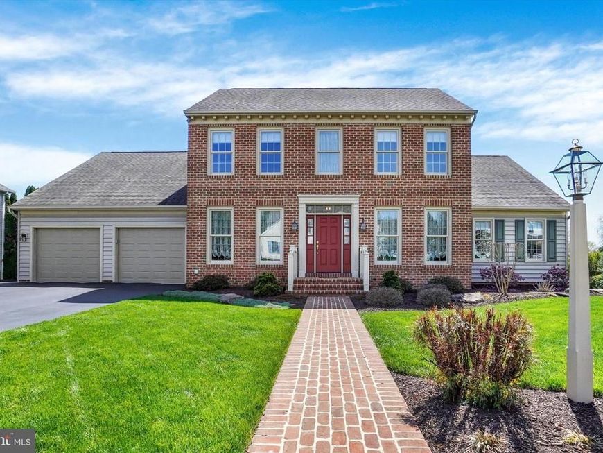 2789 Chestnut Run Road, York, PA 17402 Main Photo