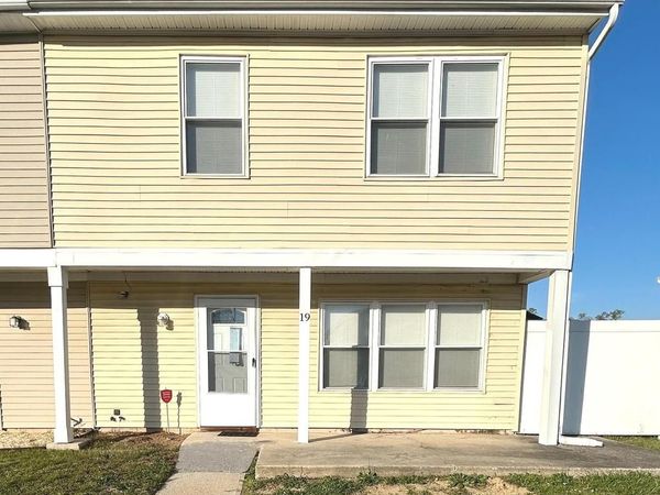 19 LAMONT COURT, SICKLERVILLE, NJ 08081