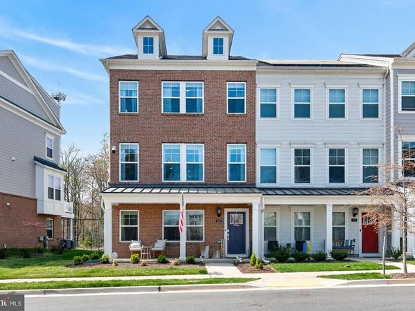 118 TREBLIS WAY, ANNAPOLIS, MD 21403