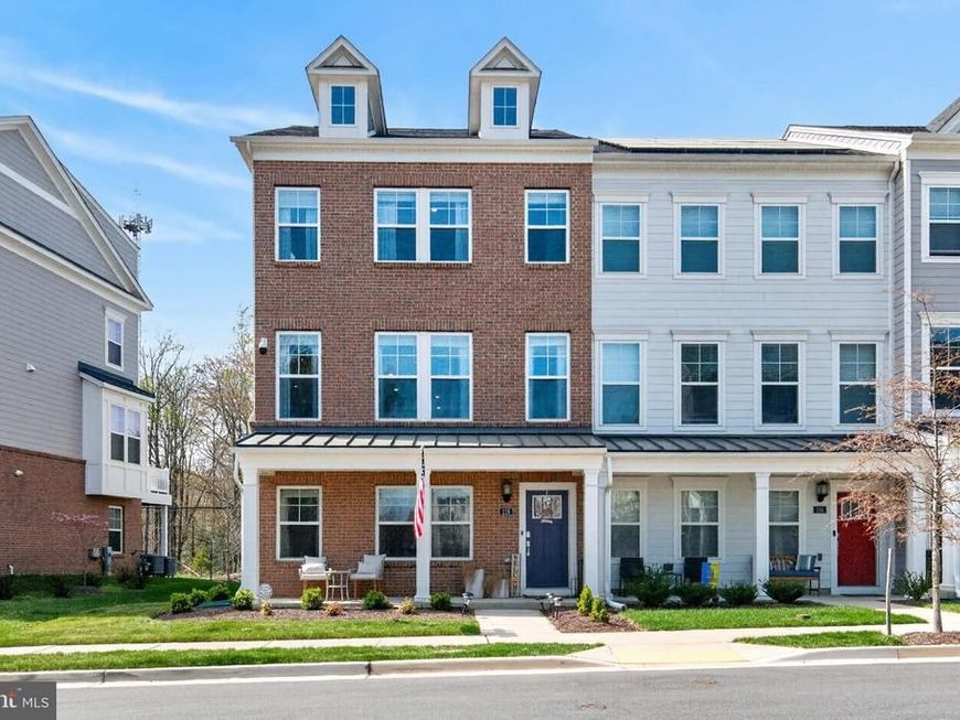 118 Treblis Way, Annapolis, MD 21403 Main Photo