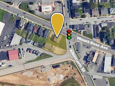 1066 MOUNT ROSE AVENUE, YORK, PA 17403