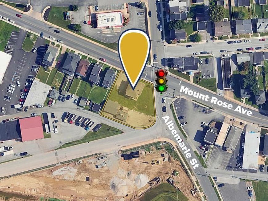 1066 Mount Rose Avenue, York, PA 17403 Main Photo