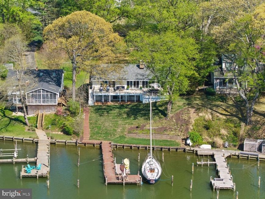 1840 Burley Lane, Annapolis, MD 21409 Main Photo