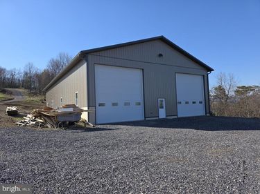 3903 Extended DRESSLER RIDGE ROAD, MOUNT PLEASANT MILLS, PA 17853